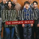 Freaks and Geeks: The Complete Series Box Set (DVD, 6 Discs)