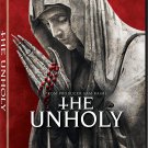 The Unholy DVD - Horror - Brand New