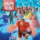 Ralph Breaks The Internet (DVD, 2019) New & Sealed