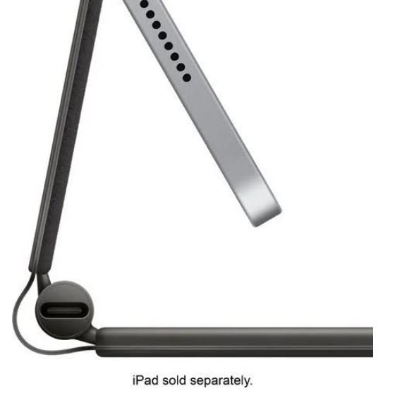 Magic Keyboard for iPad Air (4th generation) and iPad Pro 11-inch (2nd