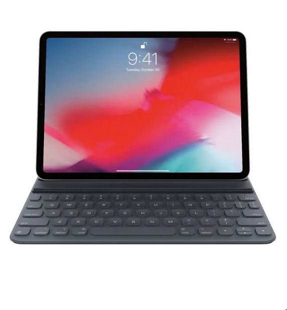 Smart Keyboard Folio For Ipad Air 4th 11 Inch 2nd Generation Us