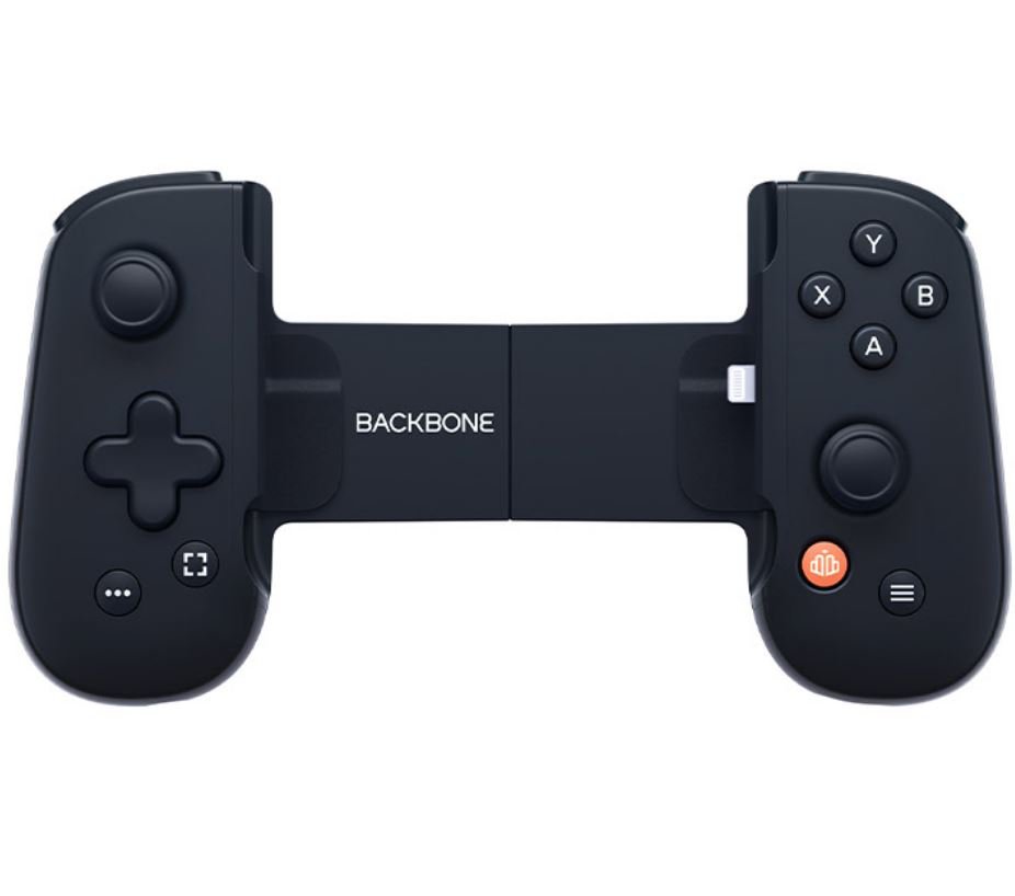 backbone controller android