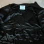 Sa Mode Men's Leather Jacket Sz: Large