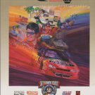 California 500 2nd Annual Race Program California Speedway May 3, 1998