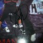 SCOTT, JOEY, DAN & JOHN Signed Anthrax "I'M THE MAN" Album w/COA