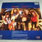 SCOTT, JOEY, DAN & JOHN Signed Anthrax "I'M THE MAN" Album w/COA