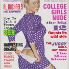 Playboy October 2002-A - Teri Harrison - Al Michaels - Girls of the Big 12 !!!