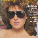 PLAYBOY NOVEMBER 1987-A - PAM STEIN - JESSICA HAHN NUDE!!!