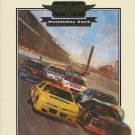 1994 Inaugural Brickyard 400 Race Indianapolis Motor Speedway Program Aug.6,1994