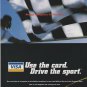 Vintage 1998 Phoenix DURA-LUBE 500 NASCAR Race Program Phoenix Int'l Raceway