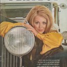 PLAYBOY MAY 1969-A SALLY SHEFFIELD - BILL COSBY INTERVIEW !!!