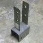 Quality USP End Column Cap 4x Beam 4x Post #KECC44