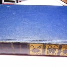 BEST LOVED PLAYS OF WILLIAM SHAKESPEARE HARDCOVER 1936?