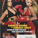 MAXIM Magazine #140 AUGUST 2009-A - Joanna Krupa - Miranda Kerr - Noureen Dewulf