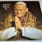 John Paul II 1978 Gateway Records Record Album Vinyl Lp