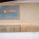 INSIDE LATIN-AMERICA by John Gunther - 1941 First Edition - Hardcover