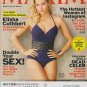 MAXIM Magazine #181 MARCH 2013-A - Elisha Cuthbert - Supermodel Anne V !!!