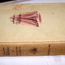 And So Victoria by Vaughan Wilkins : 1937 1st Edition - Hardcover
