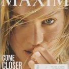 MAXIM Magazine #201 MARCH 2015-A - Candice Swanepoel - Bianca Santos - Niia !!!