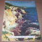 How To Draw and Paint Seascapes by Walter Foster #9