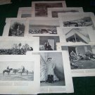 Photographic History Of The Civil War Sample Pages Early 1900's