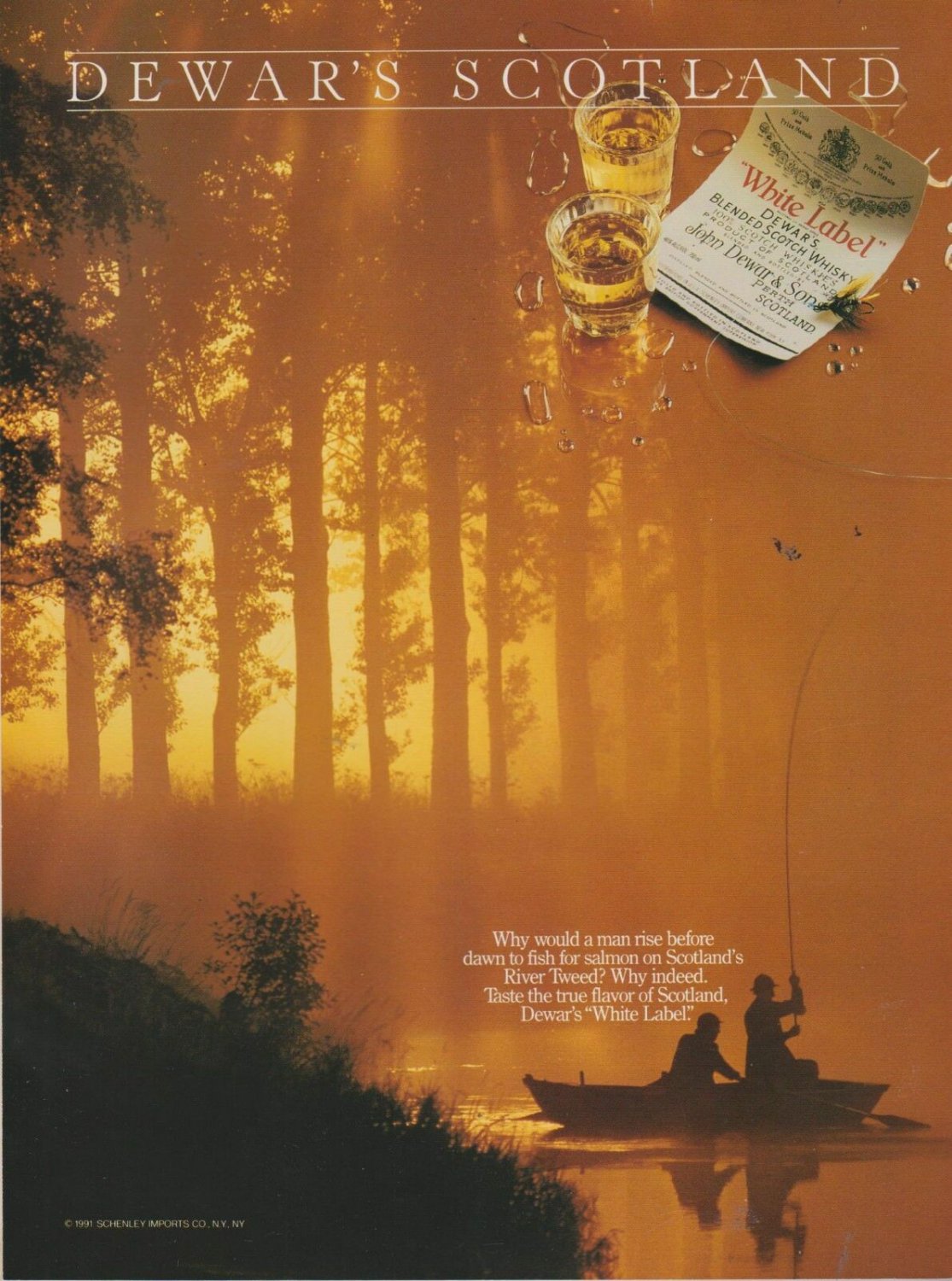 PLAYBOY MARCH 1992-B - TYLYN JOHN - LORNE MICHAELS - SOCIETY DARLINGS