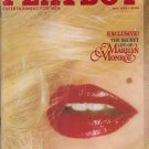 PLAYBOY MAY 1979-A - THE SECRET LIFE OF MARILYN MONROE!!!