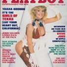 FEBRUARY 1985-A CHERIE WITTER – STEVE JOBS - THE GIRLS OF TEXAS !!!