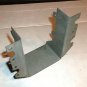 Simpson Strong-Tie Galvanized Joist Hanger, 16 Gauge, 4" x