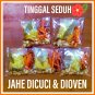 WEDANG UWUH