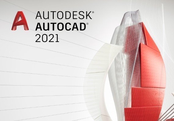Autodesk Autocad 2021 EDU 1 Year MAC Software License CD Key Free Fast Delivery