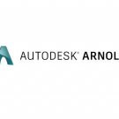 Autodesk Arnold 2021 EDU 1 Year Linux Software License CD Key Free Fast Delivery