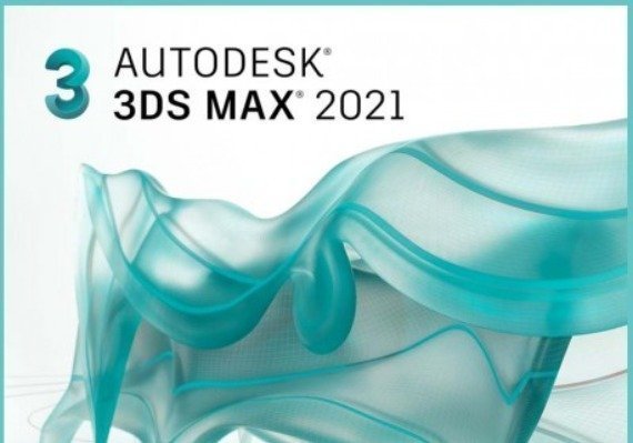Autodesk 3ds Max 2021 EDU 1 Year Windows Software License CD Key free fast email delivery
