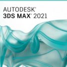 Autodesk 3ds Max 2021 EDU 1 Year Windows Software License CD Key free fast email delivery