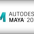 Autodesk Maya 2021 EDU 1 Year Windows Software License CD Key free fast email delivery