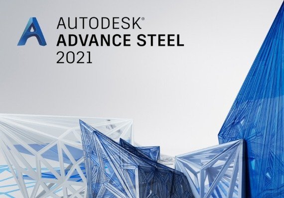 Autodesk Advance Steel 2021 EDU 1 Year Windows Software License CD Key Free Fast Delivery