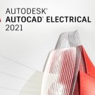 Autodesk Autocad Electrical 2021 EDU 1 Year Windows Software License CD Key free fast email delivery