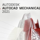 Autodesk Autocad Mechanical 2021 EDU 1 Year Windows Software License CD Key free fast email delivery