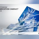 Autodesk Fabrication Camduct 2021 EDU 1 Year Windows CD Key free fast email delivery