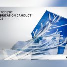 Autodesk Fabrication Estmep 2021 EDU 1 Year Windows Official website CD Key free fast email delivery