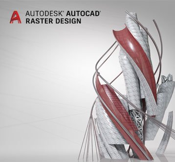 Autodesk Autocad Raster Design 2021 EDU 1 Year Windows CD Key free fast email delivery