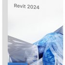 Autodesk Revit 2024 For 1 Windows PC 1 Year License Activtaion CD Key