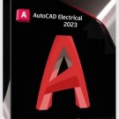 Autodesk Electrical 2024 For 1 Windows PC 1 Year License Activation CD Key