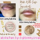 Latisha Dark Lips Lightening Cream