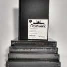 Hardcover A5 Sketchbook from TUFF CITY Black book Sketchbooks