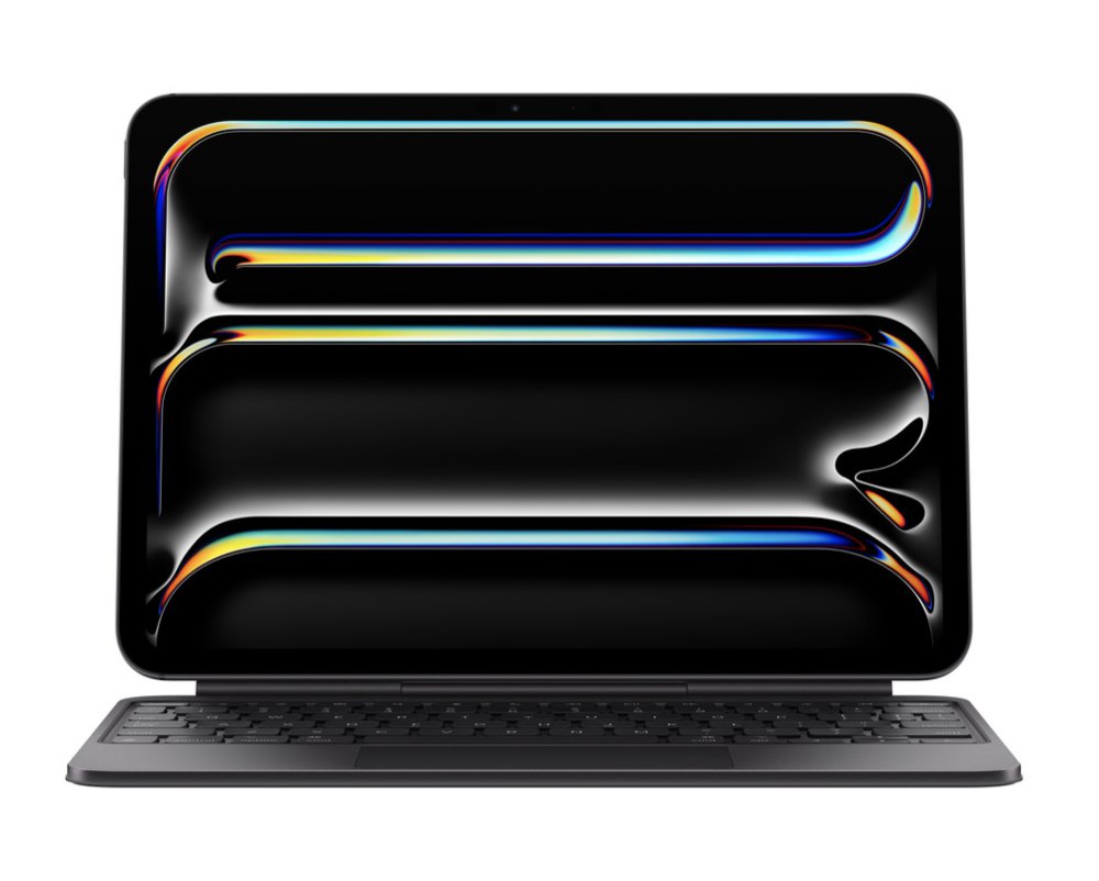 Apple iPad PRO 11" Magic Keyboard M4