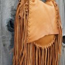 Fringe Bag