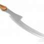 Egyptian Khopesh Hunting Sword Battle Ready Egyptian sickle-shaped sword Gift for Boyfriend