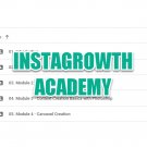 Dain Walker – Instagrowth Academy