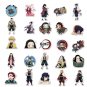Anime Stickers - Demon Slayer